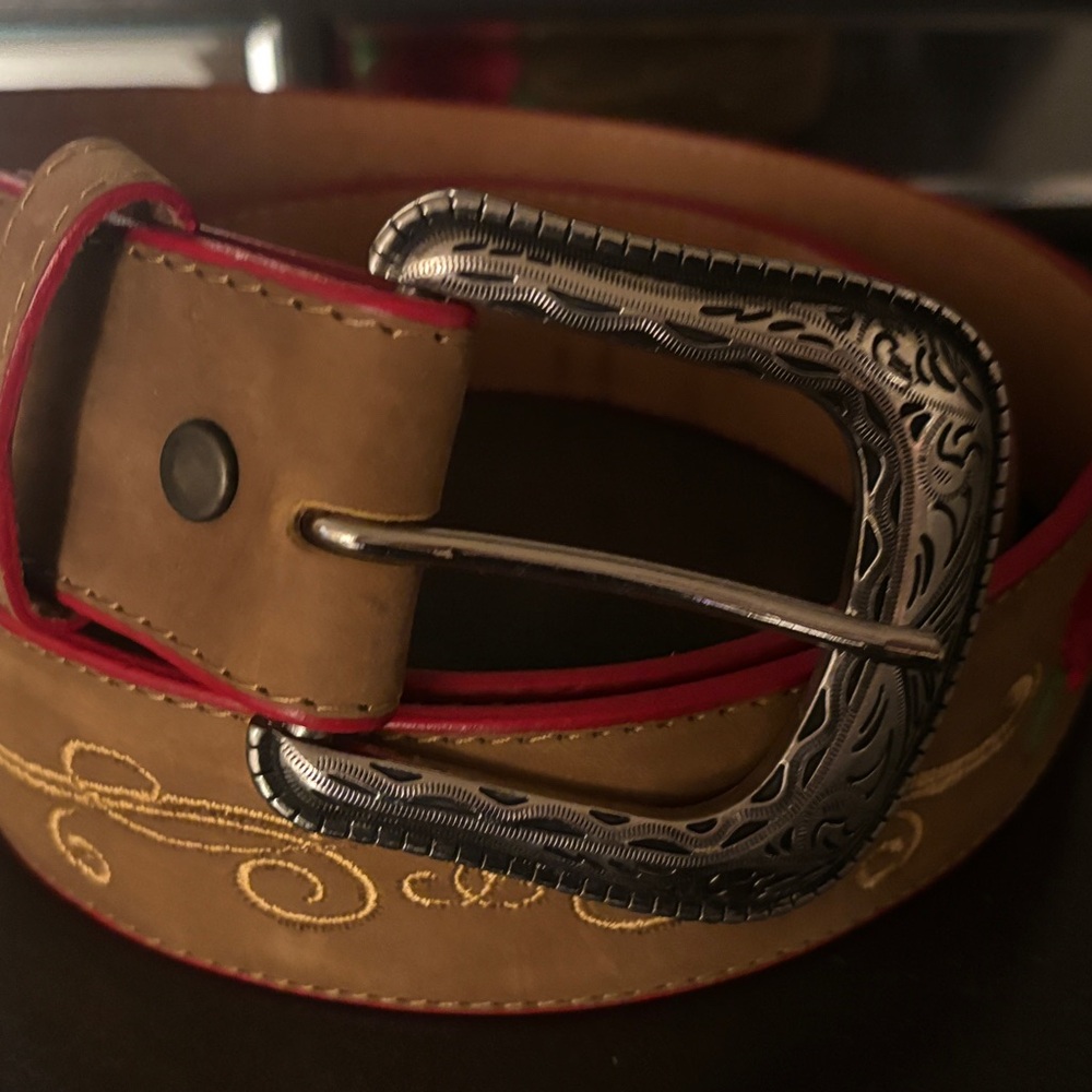 Western Belt